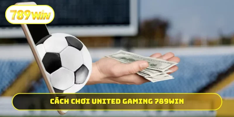 United Gaming 789WIN